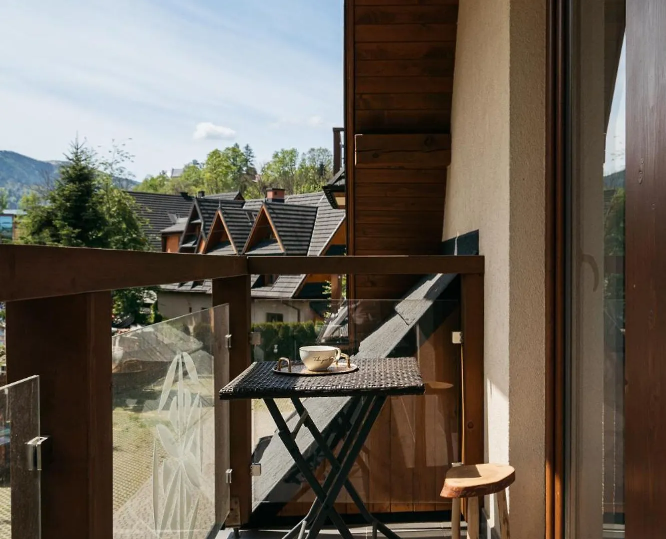 Pod Gubalowka - Loftaffair Zakopane Apartment