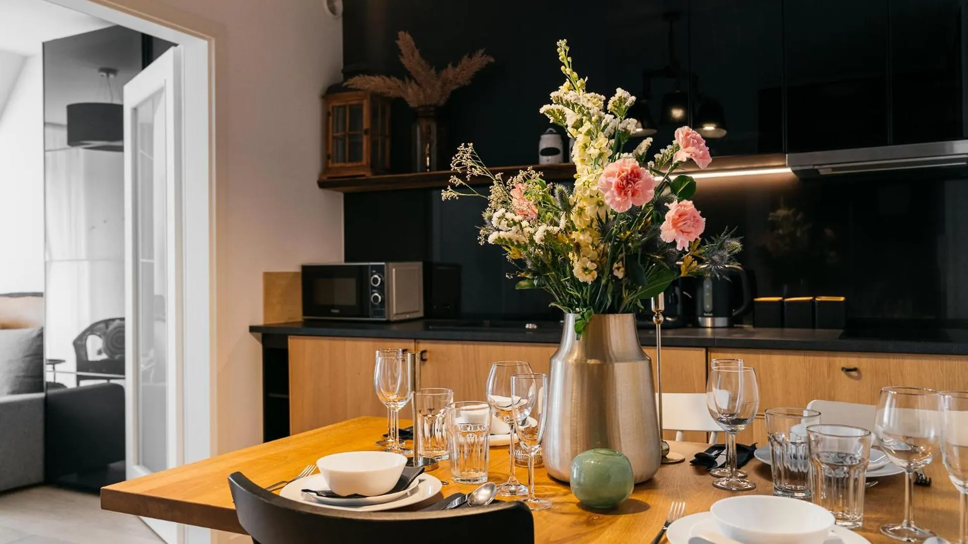 Apartment Pod Gubalowka - Loftaffair Zakopane